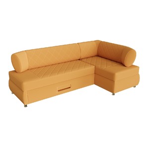 Угловой диван Оникс Рапид в Ишиме