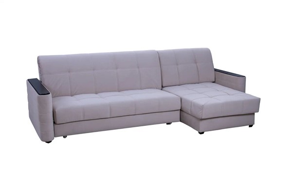 Угловой диван Севилья 3 120, оттоманка 200 в Заводоуковске - изображение
