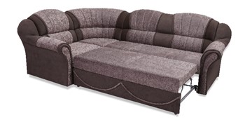 Угловой диван Соня-12 с креслом в Заводоуковске - предосмотр 1