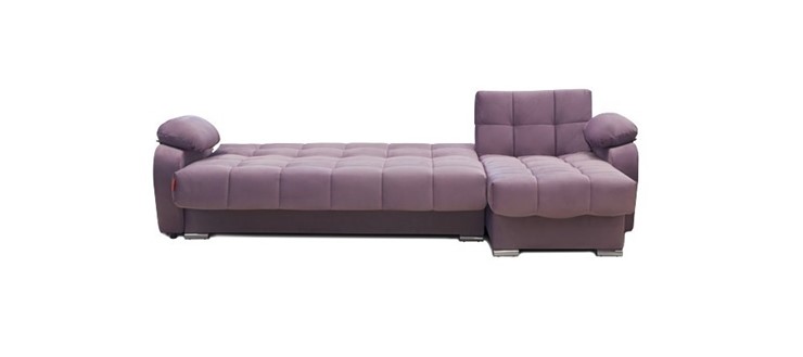 Угловой диван Ванкувер, TFK в Заводоуковске - изображение 1