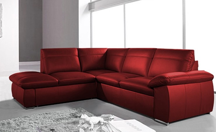 Угловой диван Верона 2490х2150 мм в Заводоуковске - изображение 1