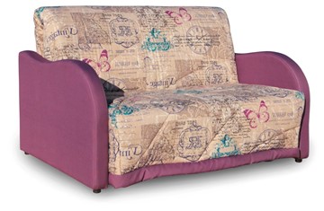 Прямой диван Виктория 2, 1950 ППУ в Тюмени