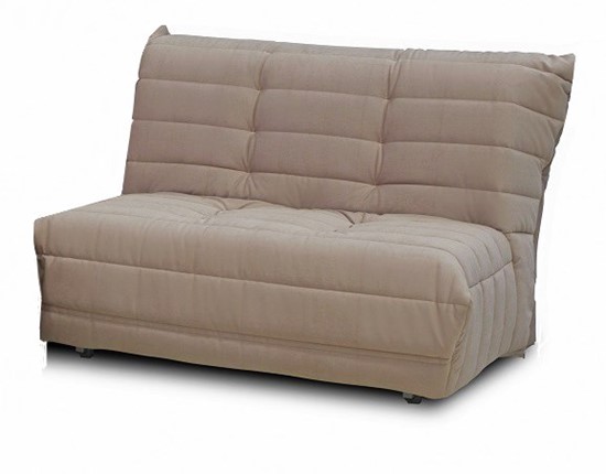 Прямой диван Манго, 1600, ППУ в Заводоуковске - изображение