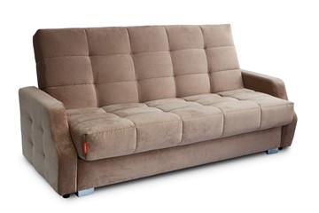 Прямой диван Лондон 3 STRONG (жесткий) в Тюмени