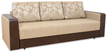 Прямой диван Рондо 1 БД в Ишиме