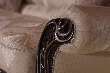 Прямой диван Севилья трехместный, миксотойл в Заводоуковске - предосмотр 3