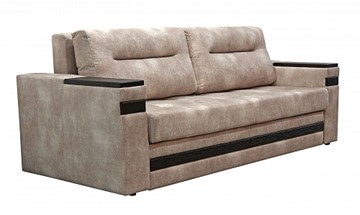 Прямой диван FLURE Home LaFlex 1-01 БД Norma в Тюмени