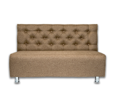 Прямой диван Ричард 2000х700х900 в Заводоуковске - изображение