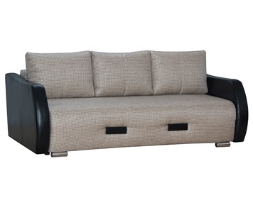 Прямой диван Нео 51 БД, Пружинный блок в Тобольске