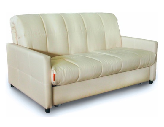 Прямой диван Аккордеон 043, 1200 TFK в Заводоуковске - изображение