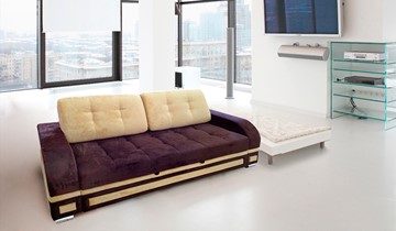 Прямой диван Матрица-4 в Ишиме