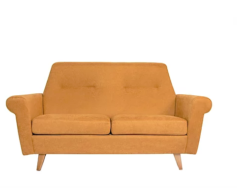 Прямой диван Мид 2100х850х900 в Тюмени - изображение