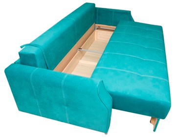 Прямой диван БД Нео 45, Боннель в Тюмени - предосмотр 1