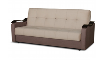 Прямой диван Комфорт-12 ПБ в Ишиме
