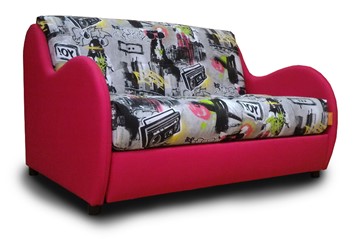 Прямой диван Виктория 3, 1400 ППУ в Ишиме