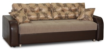 Прямой диван Леон в Ишиме