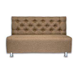 Прямой диван Ричард 1200х700х900 в Тюмени