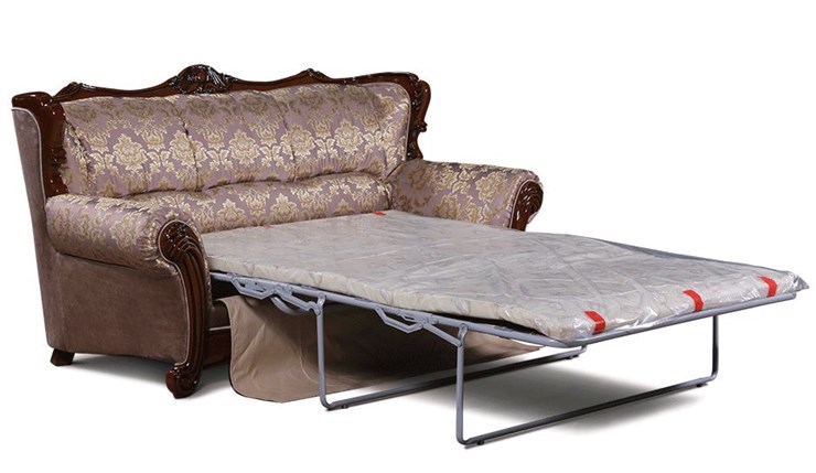 Малый диван Босс 3, ДМ2 в Тюмени - изображение 2