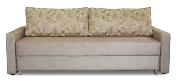 Прямой диван Мюнхен в Тюмени - изображение