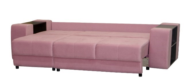 Прямой диван Дели БД в Заводоуковске - изображение 10