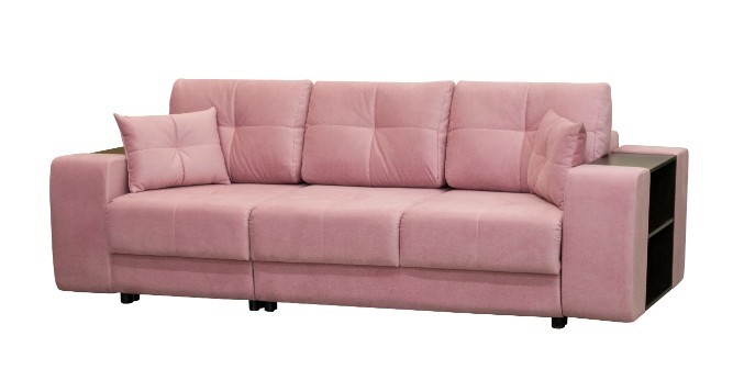 Прямой диван Дели БД в Заводоуковске - изображение 8