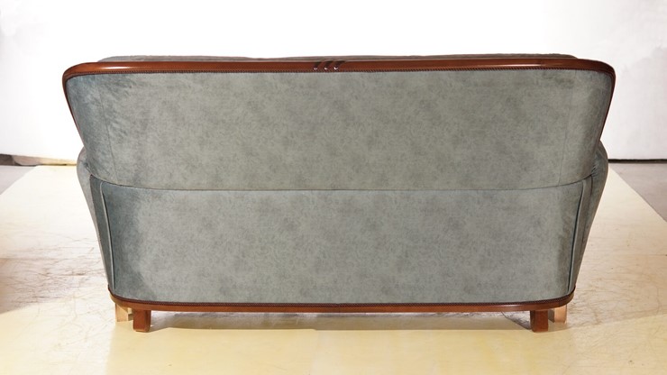 Прямой диван Флоренция (Без механизма) в Заводоуковске - изображение 21