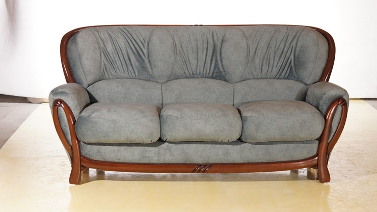 Прямой диван Флоренция (Без механизма) в Заводоуковске - изображение 19
