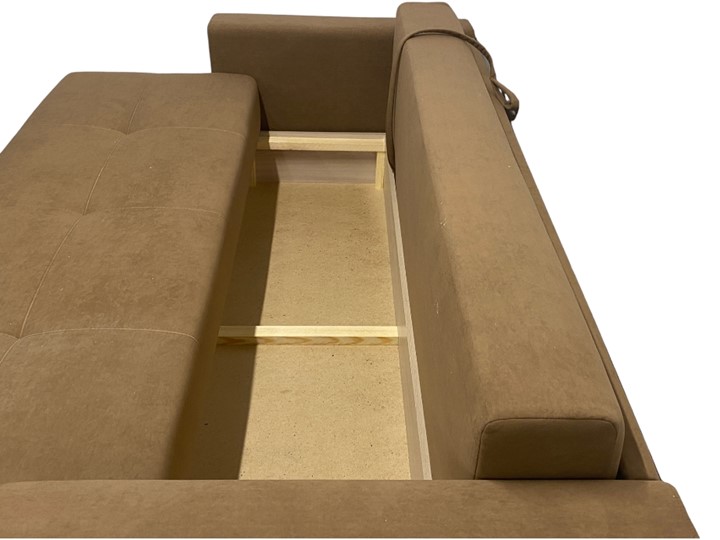 Большой диван Комфорт 2 боннель в Тюмени - изображение 21