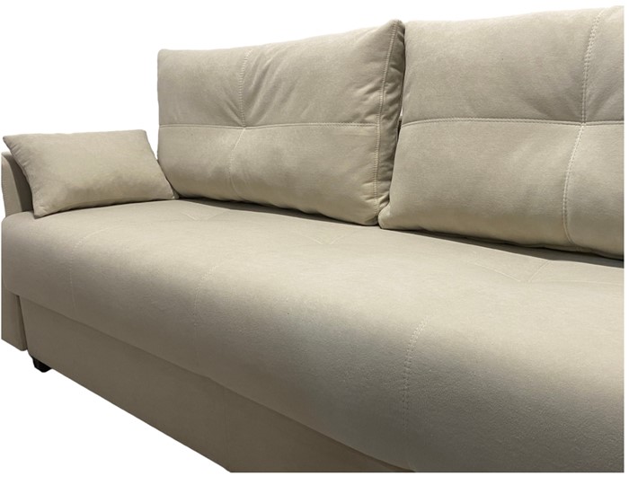 Большой диван Комфорт 2 боннель в Ишиме - изображение 8