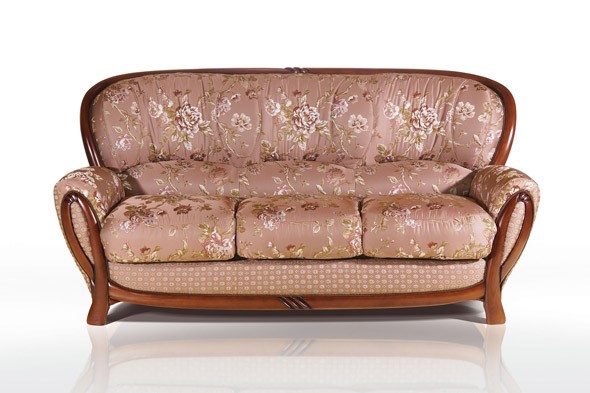 Прямой диван Флоренция (Без механизма) в Заводоуковске - изображение 11