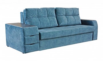 Прямой диван LaFlex 5 БД Norma в Заводоуковске - предосмотр