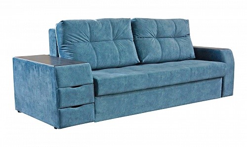 Прямой диван LaFlex 5 БД Norma в Тюмени - изображение