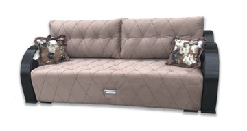 Прямой диван Милан (Тик-так) в Ишиме