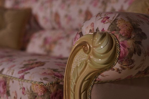 Прямой диван Севилья двухместный, миксотойл в Заводоуковске - изображение 9