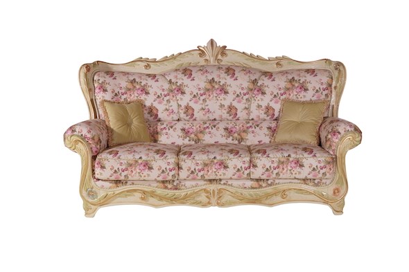 Прямой диван Севилья трехместный, миксотойл в Заводоуковске - изображение 8