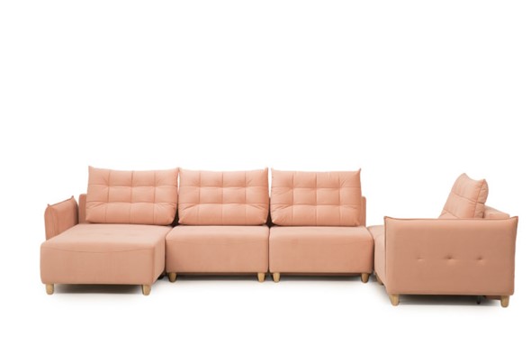 П-образный диван  Истра 1.8 в Заводоуковске - изображение