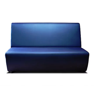 Прямой диван Эконом 1800х780х950 в Заводоуковске