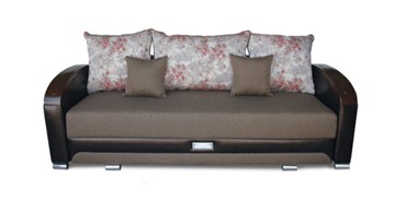 Прямой диван Нью Йорк (Тик-так) в Тюмени
