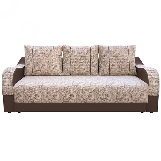 Прямой диван Абсолют в Заводоуковске - изображение 1