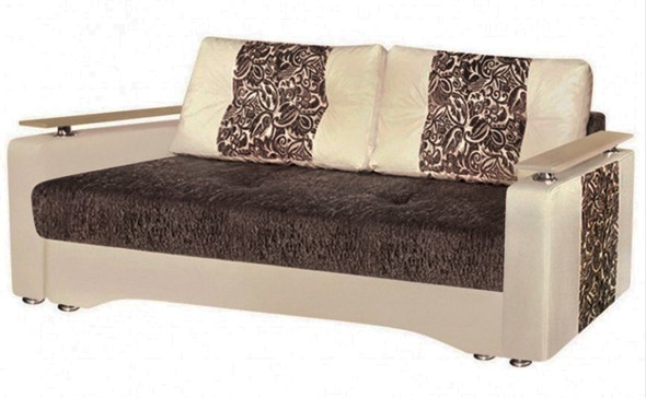 Прямой диван Астон в Заводоуковске - изображение