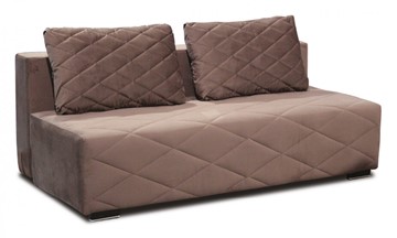 Прямой диван МИЛАРУМ Честер (137х190) в Тюмени