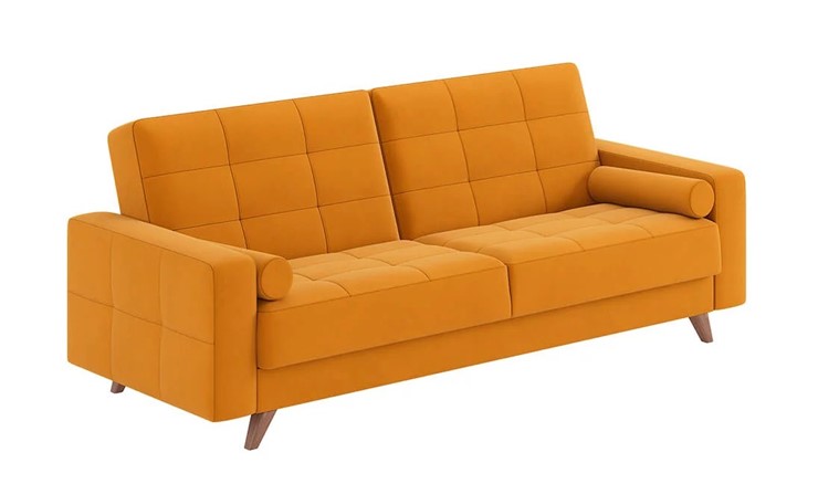 Прямой диван РИО 3 БД в Заводоуковске - изображение 1