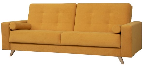 Прямой диван РИО 3 БД в Тюмени - изображение