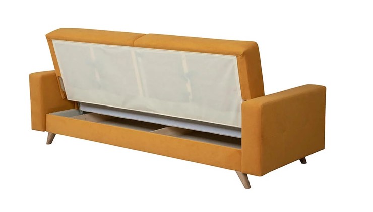 Прямой диван РИО 3 БД в Заводоуковске - изображение 3