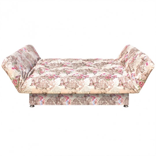 Прямой диван Клик-Кляк (205х101, h98) в Заводоуковске - изображение 3