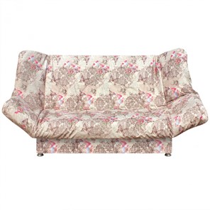 Прямой диван Клик-Кляк (205х101, h98) в Ишиме - предосмотр