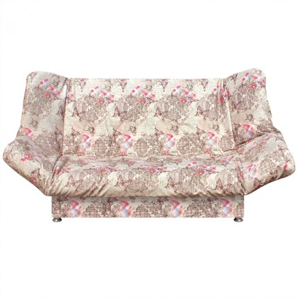 Прямой диван Клик-Кляк (205х101, h98) в Ишиме - изображение