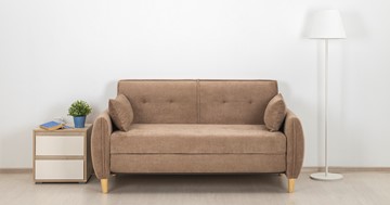 Прямой диван Анита, ТД 373 в Ишиме - предосмотр 1