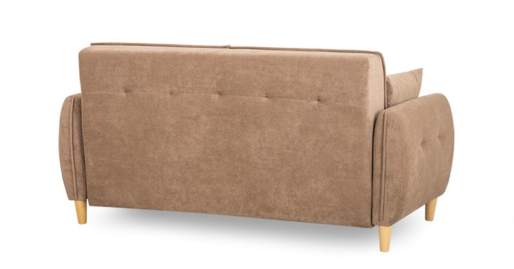 Прямой диван Анита, ТД 373 в Тюмени - изображение 3
