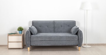 Прямой диван Анита, ТД 374 в Заводоуковске - предосмотр 1
